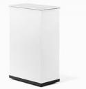 サンカ ゴミ箱 CLEAN BOX 20L SCB-020 WH