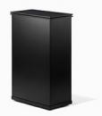サンカ ゴミ箱 CLEAN BOX 20L SCB-020 BK