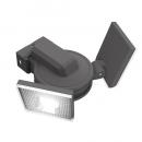 ムサシ LEDセンサーライト LED-AC2014
