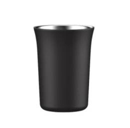 ピーコック 日本酒タンブラー ATL-20 ブラック