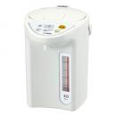 タイガー 電気ポット PDR-G401 ホワイト