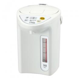 タイガー 電気ポット PDR-G221 ホワイト