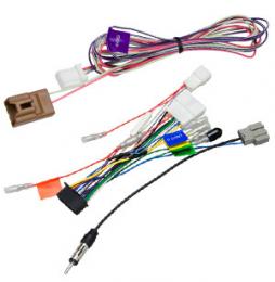 JVCケンウッド ワイヤリングキット KNA-200WN
