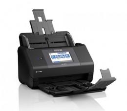 EPSON スキャナー DS-787W