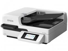 EPSON A3フラットベッドスキャナー DS-71000WN