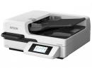 EPSON A3フラットベッドスキャナー DS-61000WN
