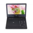 ダイニチ ポータブルDVDプレーヤー WPD-1063X