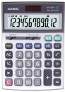 CASIO 電卓 DS-12WT