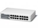 BUFFALO ネットワークハブ LSW3-TX-16NP