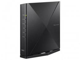 NEC 無線LANルーター PA-WX4200D5