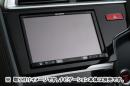 PIONEER ナビ取付キット KLS-H801D フィット専用