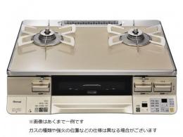 リンナイ ガステーブル RTE65VACPA-GL LPガスタイプ