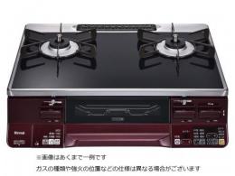 リンナイ ガステーブル RTE65VARBA-GL 都市ガスタイプ