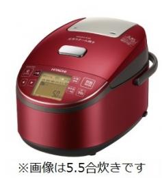 打込鉄・釜 ふっくら御膳 RZ-BV180M