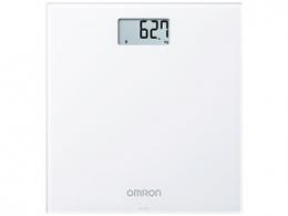 OMRON 体重計 HN-300T2-JW