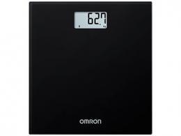 OMRON 体重計 HN-300T2-JBK