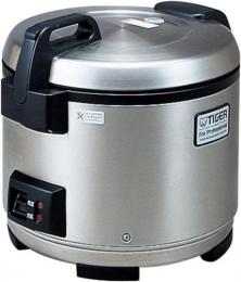 タイガー 業務用炊飯器 JNO-A271 15合炊き