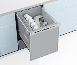 パナソニック ビルトイン食器洗い乾燥機 NP-45RD9S