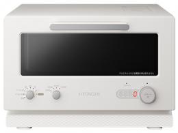 日立 トースターレンジ MRT-F100 アイボリー