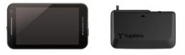 ユピテル レーザー&レーダー探知機 ZK3200