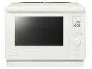 東芝 オーブンレンジ 石窯ドーム ER-D100C ミルキーホワイト