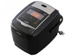 アイリスオーヤマ IH炊飯器 KRC-IC30 3合炊き