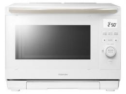 東芝 オーブンレンジ 石窯ドーム ER-D90C ホワイト