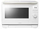 東芝 オーブンレンジ 石窯ドーム ER-D90C ホワイト