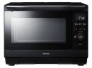 東芝 オーブンレンジ 石窯ドーム ER-D90C ブラック