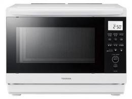 東芝 オーブンレンジ 石窯ドーム ER-D70C ホワイト