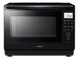 東芝 オーブンレンジ 石窯ドーム ER-D70C ブラック