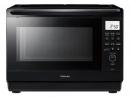 東芝 オーブンレンジ 石窯ドーム ER-D70C ブラック