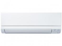 三菱電機 ルームエアコン MSZ-GV2524 ピュアホワイト (8畳・100V用)