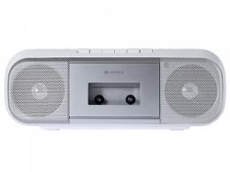 東芝 CDラジカセ AX-KCRR60