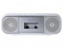 東芝 CDラジカセ AX-KCRR60