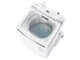 SHARP 洗濯機 AQW-VX10A ホワイト