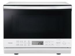 東芝 オーブンレンジ 石窯ドーム ER-D70A グランホワイト