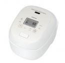 東芝 炊飯器 RC-10RWA グランホワイト 5.5合炊き