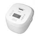 東芝 炊飯器 RC-18KGW グランホワイト 10合炊き