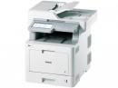 ブラザー工業 レーザー複合機 ジャスティオ MFC-L9570CDW