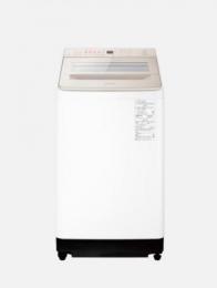 パナソニック 洗濯機 NA-FA10K5 シャンパン