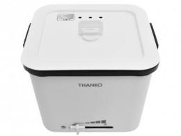サンコー ラーメン専用調理鍋 TK-FUKU21W