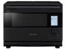 SHARP ウォーターオーブン ヘルシオ AX-U1D マットブラック
