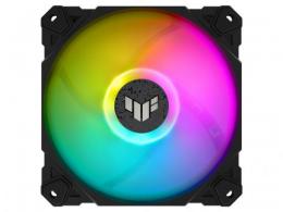 ASUS ケースファン TUF GAMING TF120 ARGB