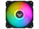 ASUS ケースファン TUF GAMING TF120 ARGB