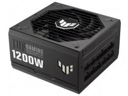 ASUS 電源ユニット TUF-GAMING-1200G