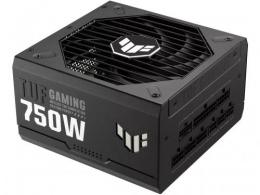 ASUS 電源ユニット TUF-GAMING-750G