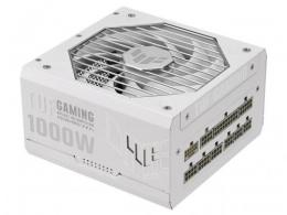 ASUS 電源ユニット TUF-GAMING-1000G-WHITE
