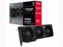 ASUS ビデオカード PRIME-RX9070XT-O16G