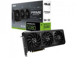 ASUS ビデオカード PRIME-RTX5080-16G